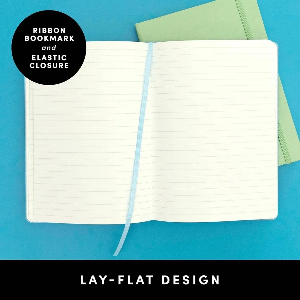 Paperage lined journal